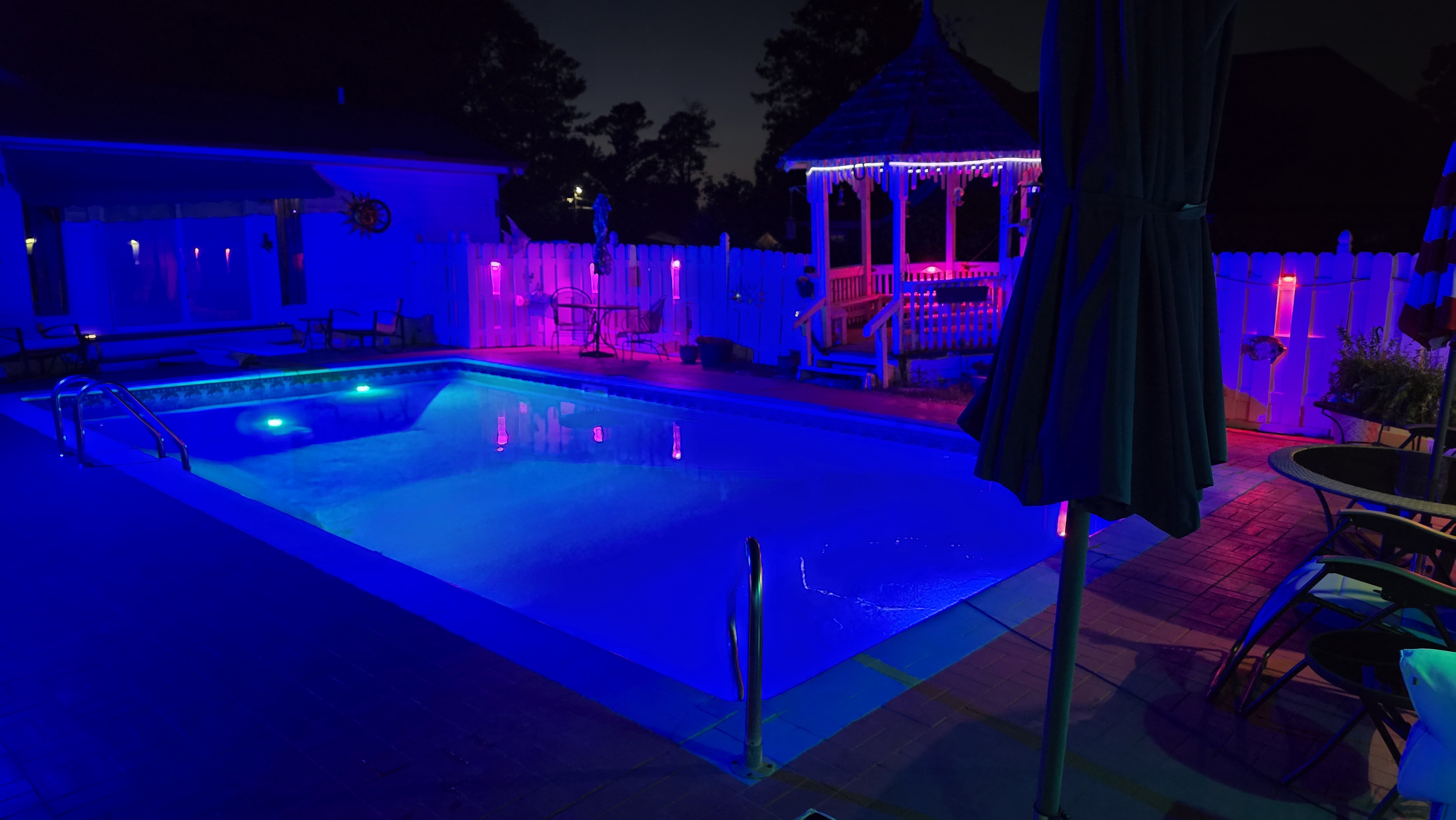 Oglethorpe Oasis Guesthouse