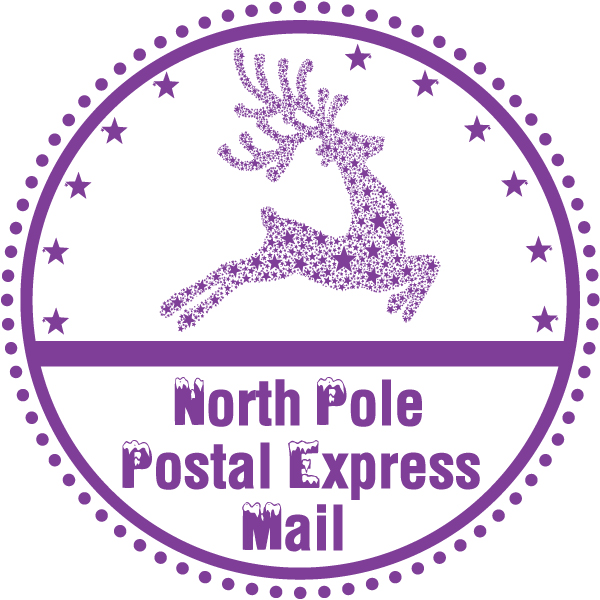 North Pole Postal Express