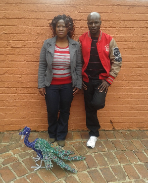 SOUTH AFRICA LIFESTYLE HUB BEAD ART MAKERS