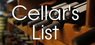 cellars list