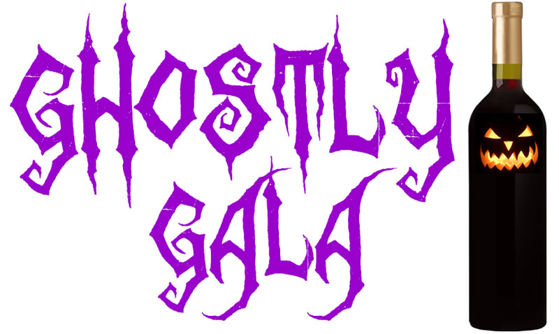 Annual Ghostly Gala