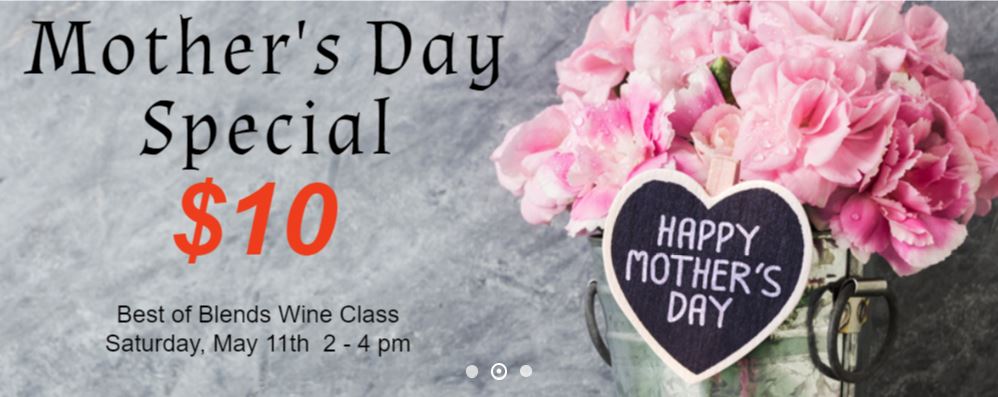 mothers day special 2019