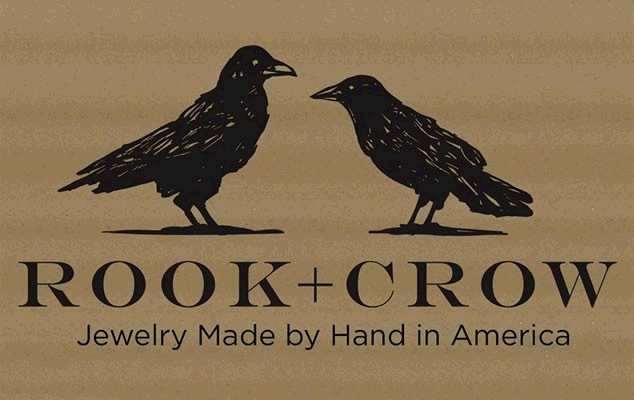 rook crow