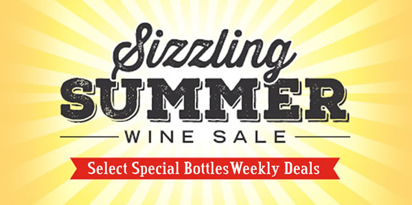 summer wine sale