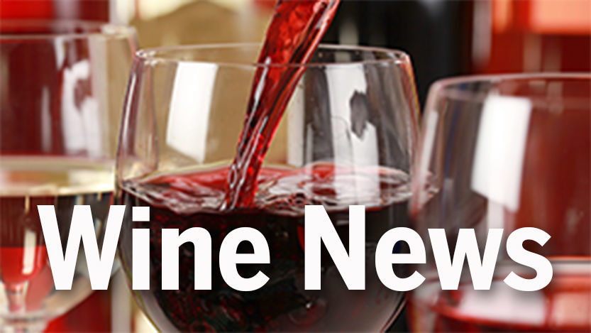 wine news tasting info