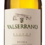 Valserrano Blanco Rioja - Spain - $20.83