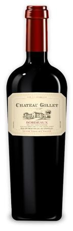 Chateau Gillet Cuvee Bordeaux