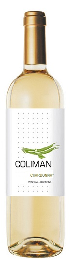 Coliman Chardonnay