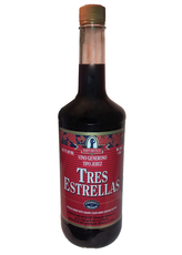 TRES ESTRELLAS FORTIFIED WINE