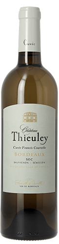 Thieuley Francis Courselle Blanc1