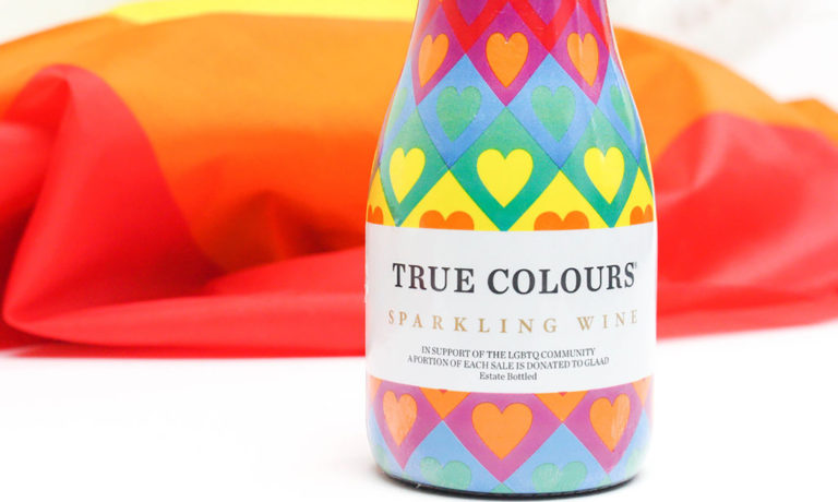 True Colours Sparkling