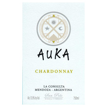 auka chardonnay 2008