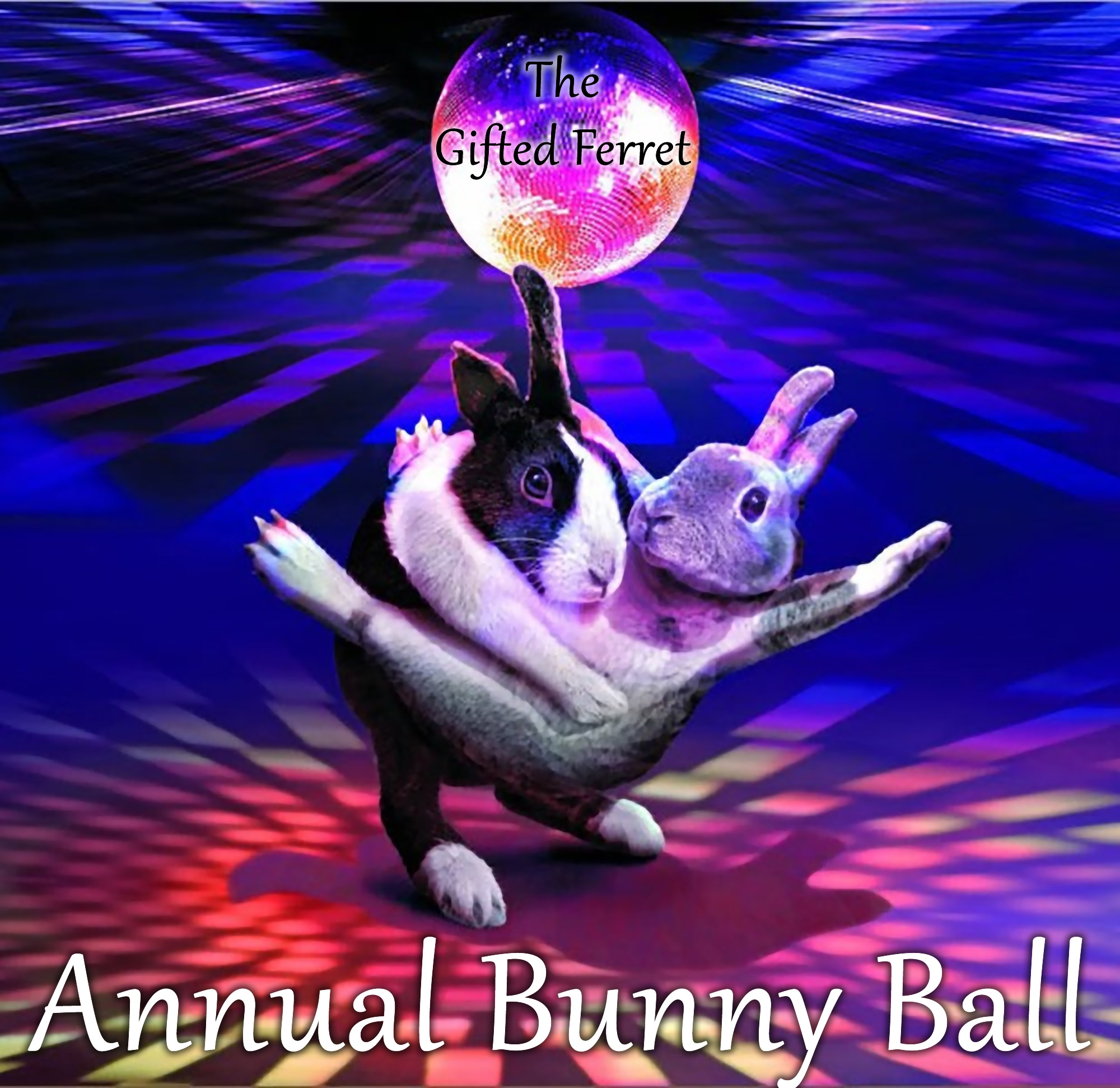 Annual Bunny Ball