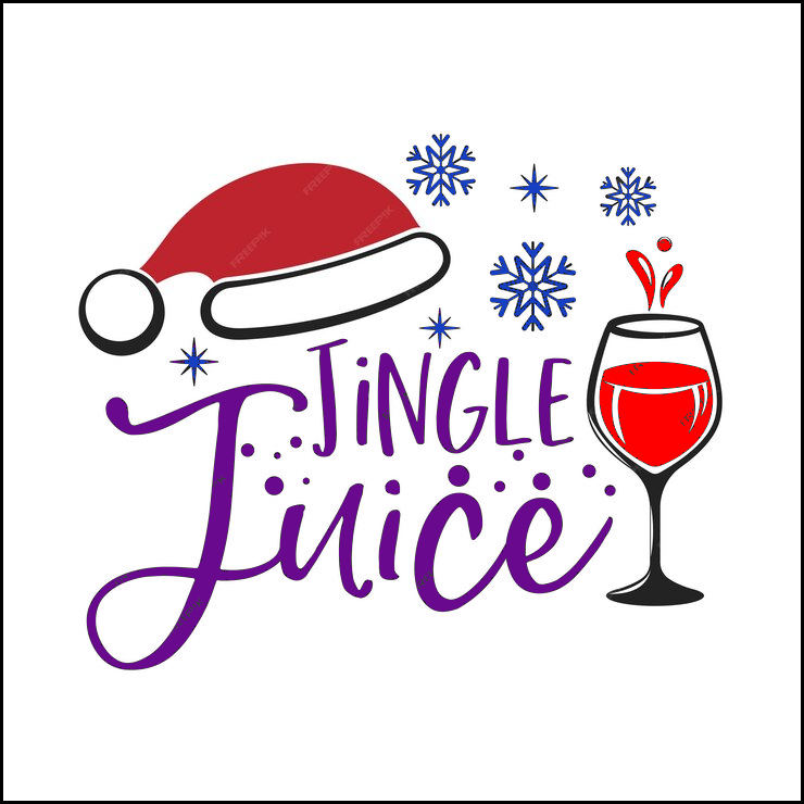 Jingle Juice - Annual Christmas Eve Wine Tasting