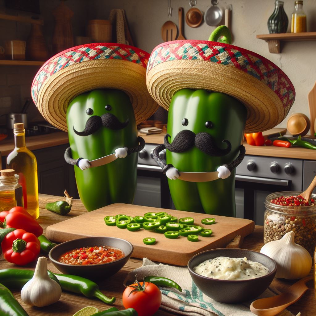 mexican cook off cinco de mayo