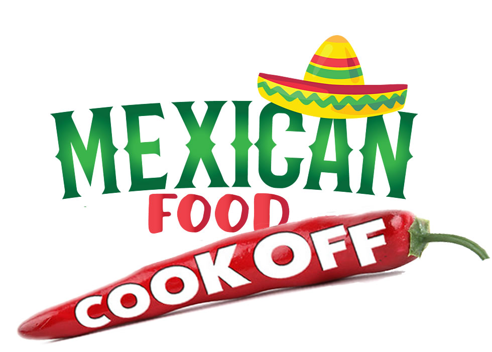 mexican food cookoff