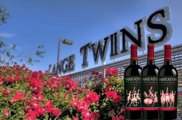 Discover Lange Twins Vineyards - Artisan Wine Tasting & Dancing