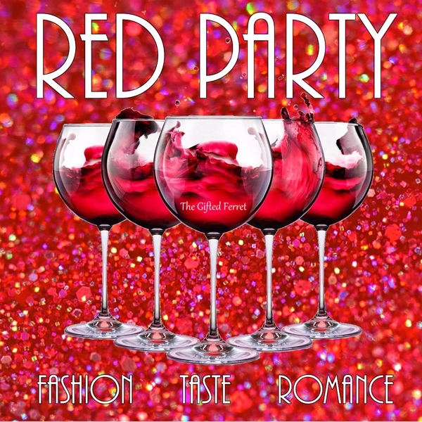 Annual Red Party - Artisan Wine Tasting & Dancing