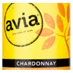 Avia Chardonnay