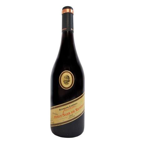 Bodegas Carrau Pinot Noir De Reserva