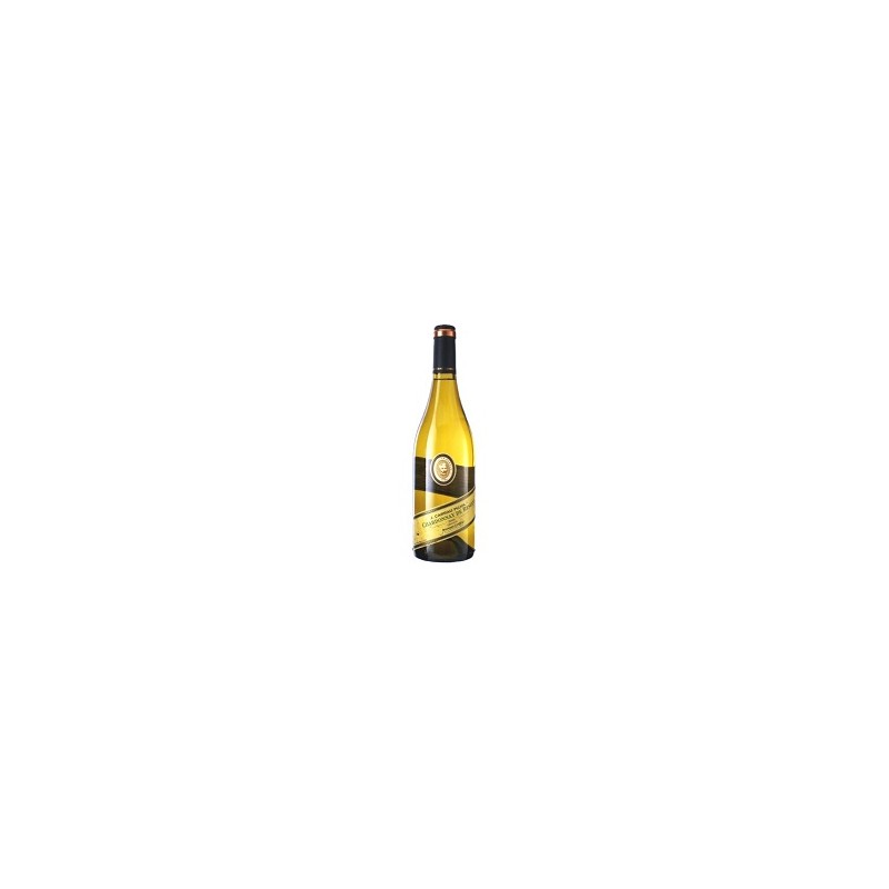 Bodegas Carrau Chardonnay de Reserva