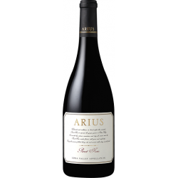 Arius Pinot Noir