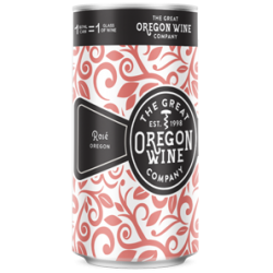 The Great Oregon Wine...