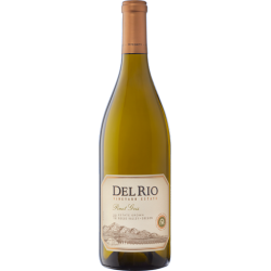 Del Rio Chardonnay