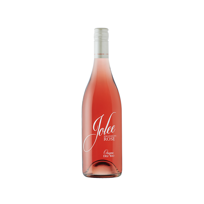 Del Rio Jolee Semi-Sparkling Rosé