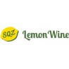 SQZ Lemon Wine